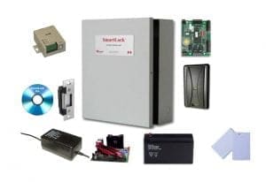 Access Control Systems