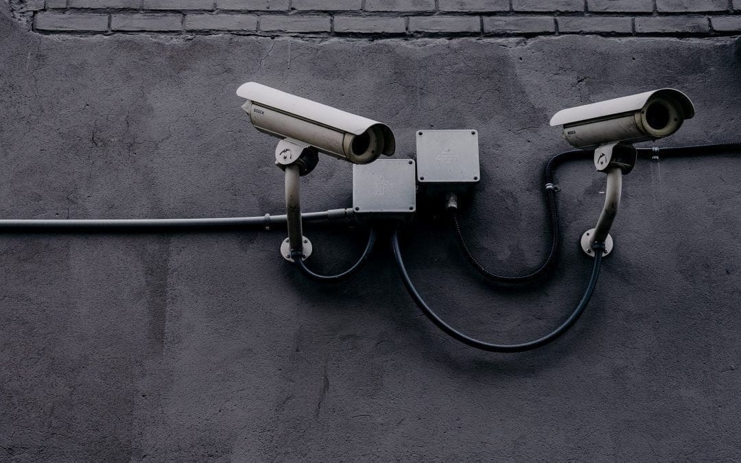 How many different home security systems are there?