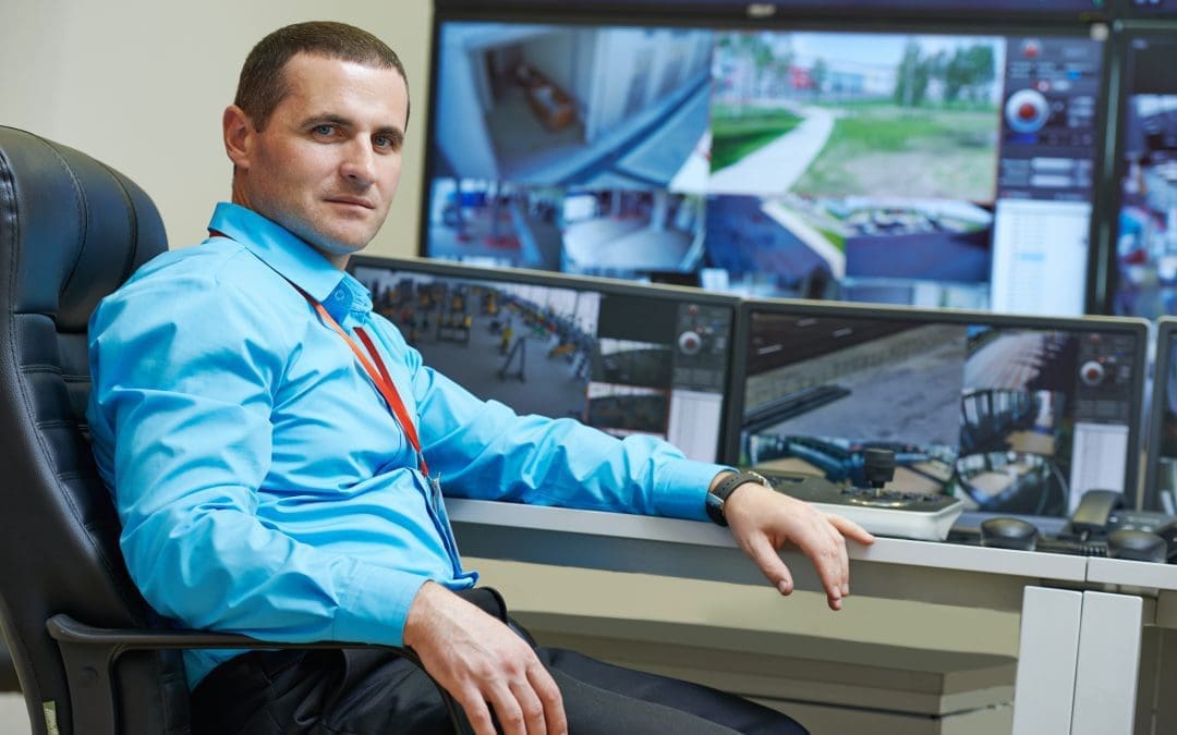 How much does it cost to monitor a security system?