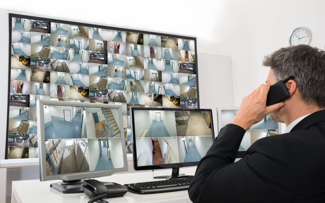 Is Security System Monitoring Worth It?