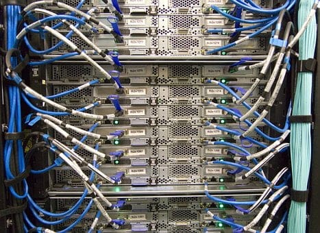 Structured Data Cabling For Commercial AudioVisual Systems