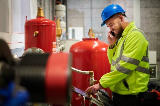 boiler room operative boiler room operative