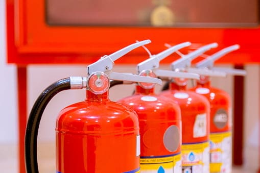 fire extinguishers available in fire emergencies. fire extinguishers available in fire emergencies.