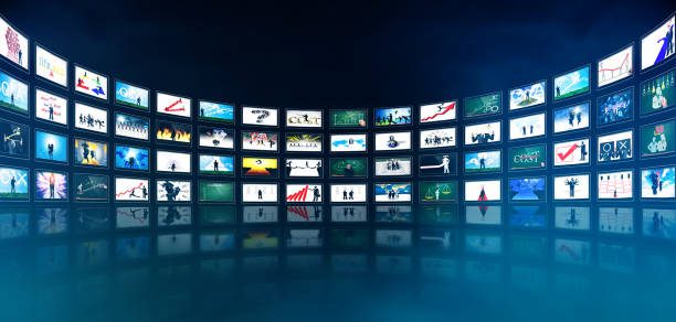 video wall video wall