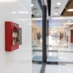 Commercial fire detection systems