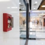 Commercial fire detection systems