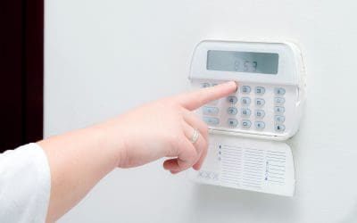 Difference between Surveillance Cameras and Security Cameras