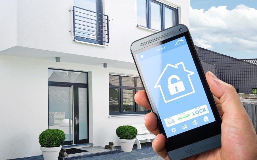 How do I Upgrade My House to a Smart Home? (Guide)