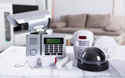 How to Choose A Home Security System – Best Guides and Tips