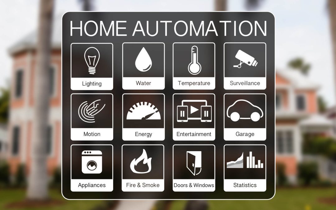 Smart Home System Cleveland Ohio | Best Technology – 2023