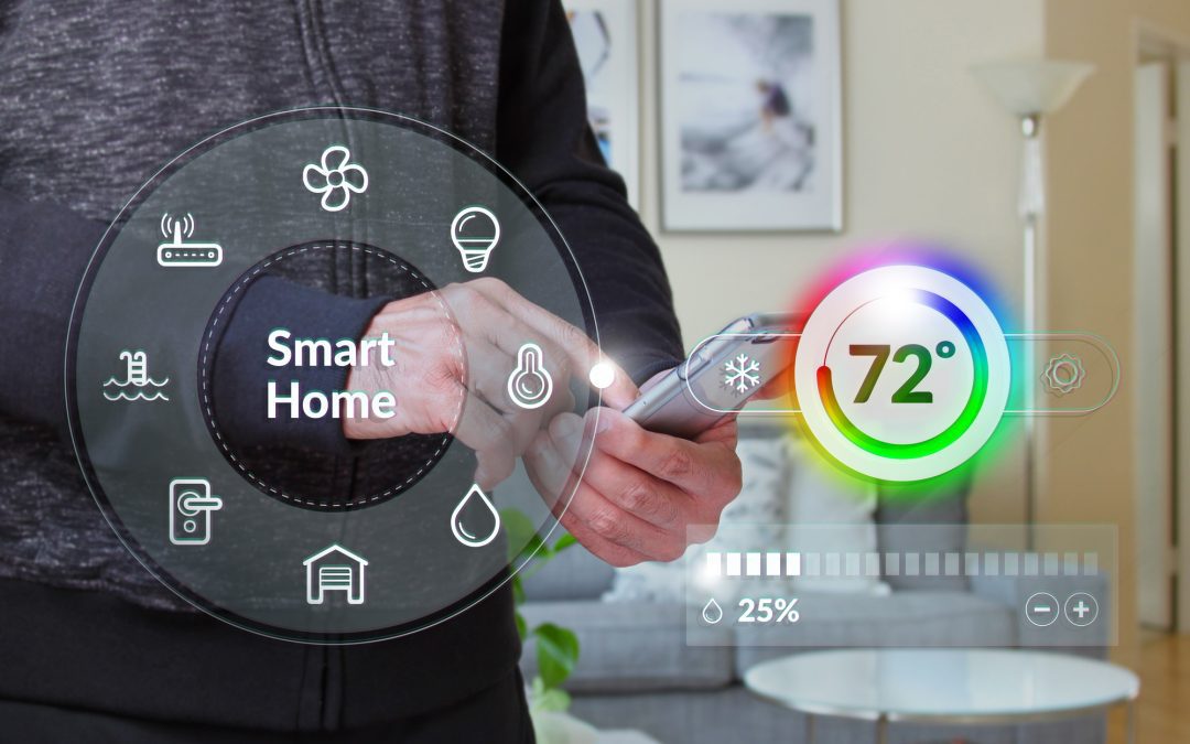 Are Smart Thermostats Worth It? | Home Automation “Guide”