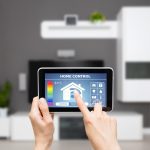 What is a smart home package?