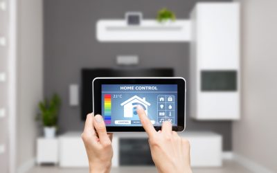 What is a Smart Home Package? | 11+ Features for Your Home