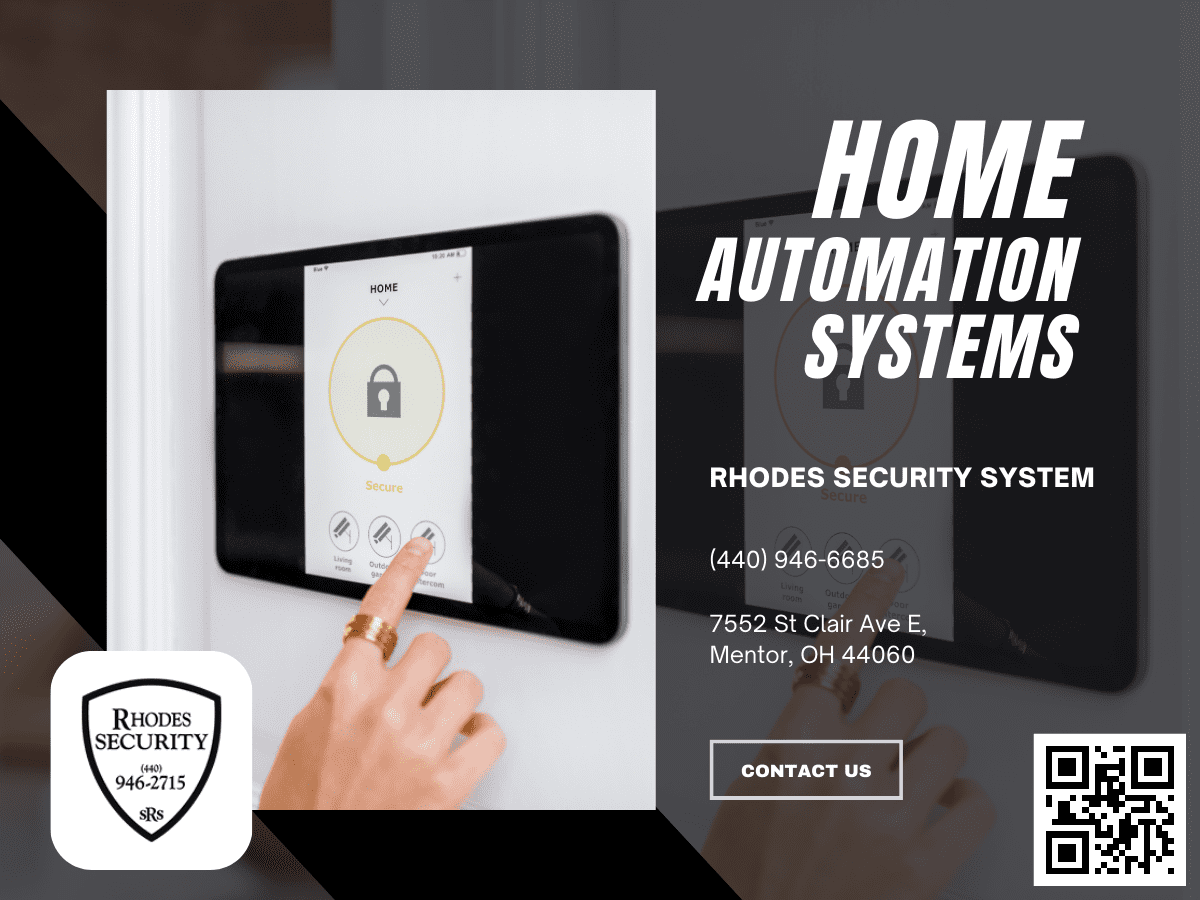 3. Home Automation Systems dental implants