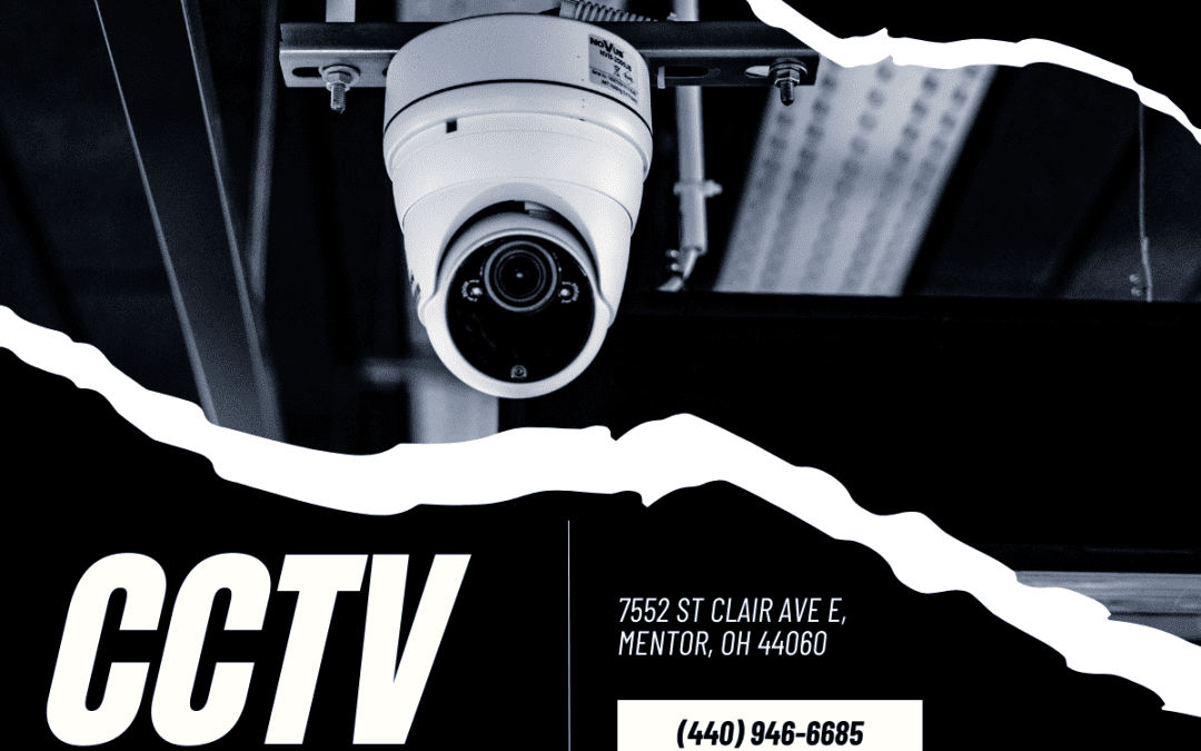 Security Camera Laws That Protect Your Privacy