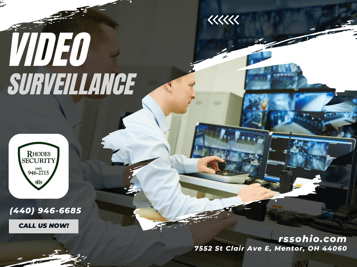 9. Video Surveillance dental implants