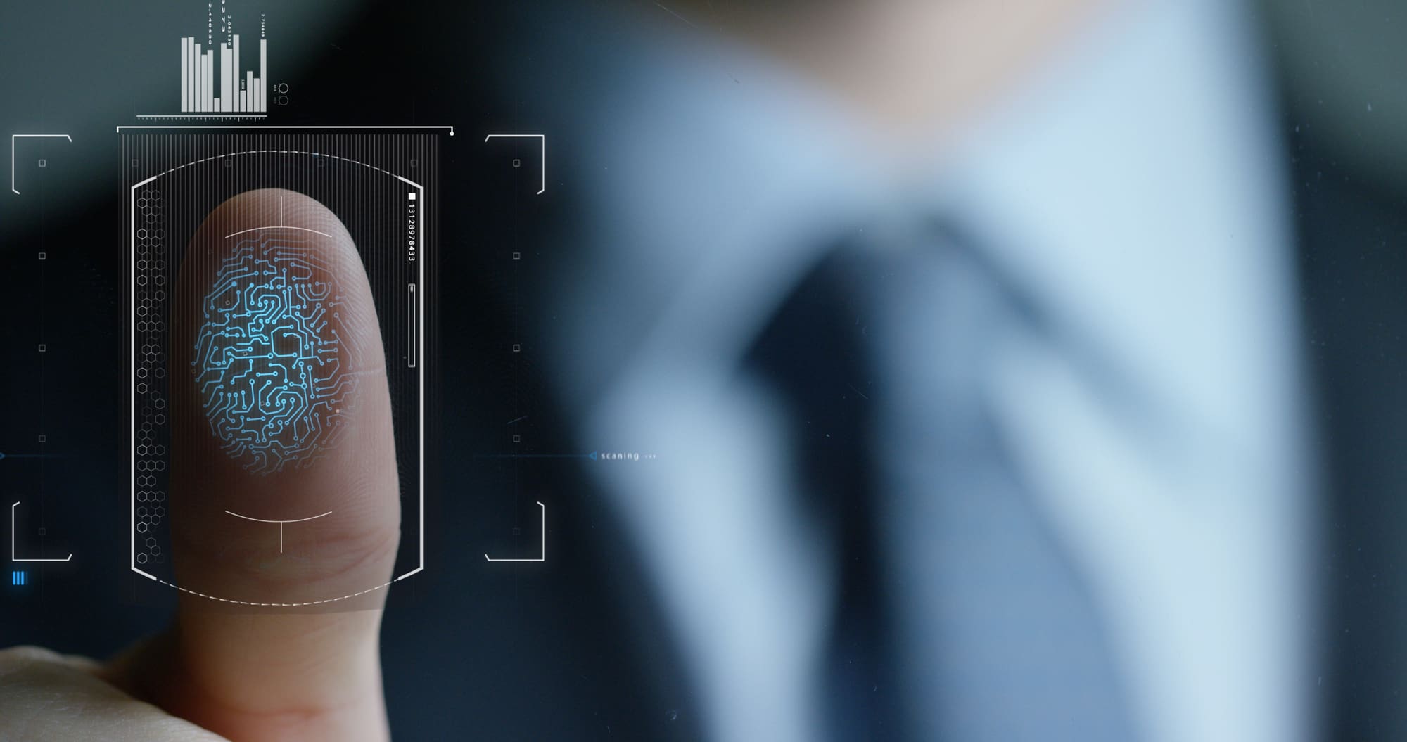 Biometric Access Control Biometric Access Control for your Ohio Business