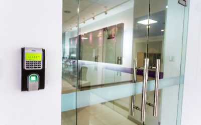 Best Locations To Install Access Control Systems