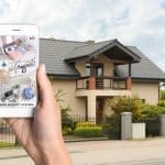 Smart Home security systems Pepper Pike