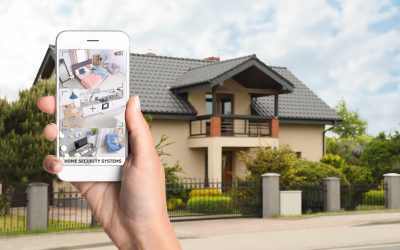 Home Security System Features – What Features Are Important In Your Home Security Systems