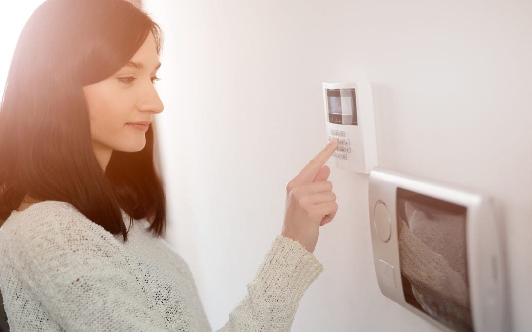 Home Security System Testing: Test Your Home Security System Regularly To Maximize Performance