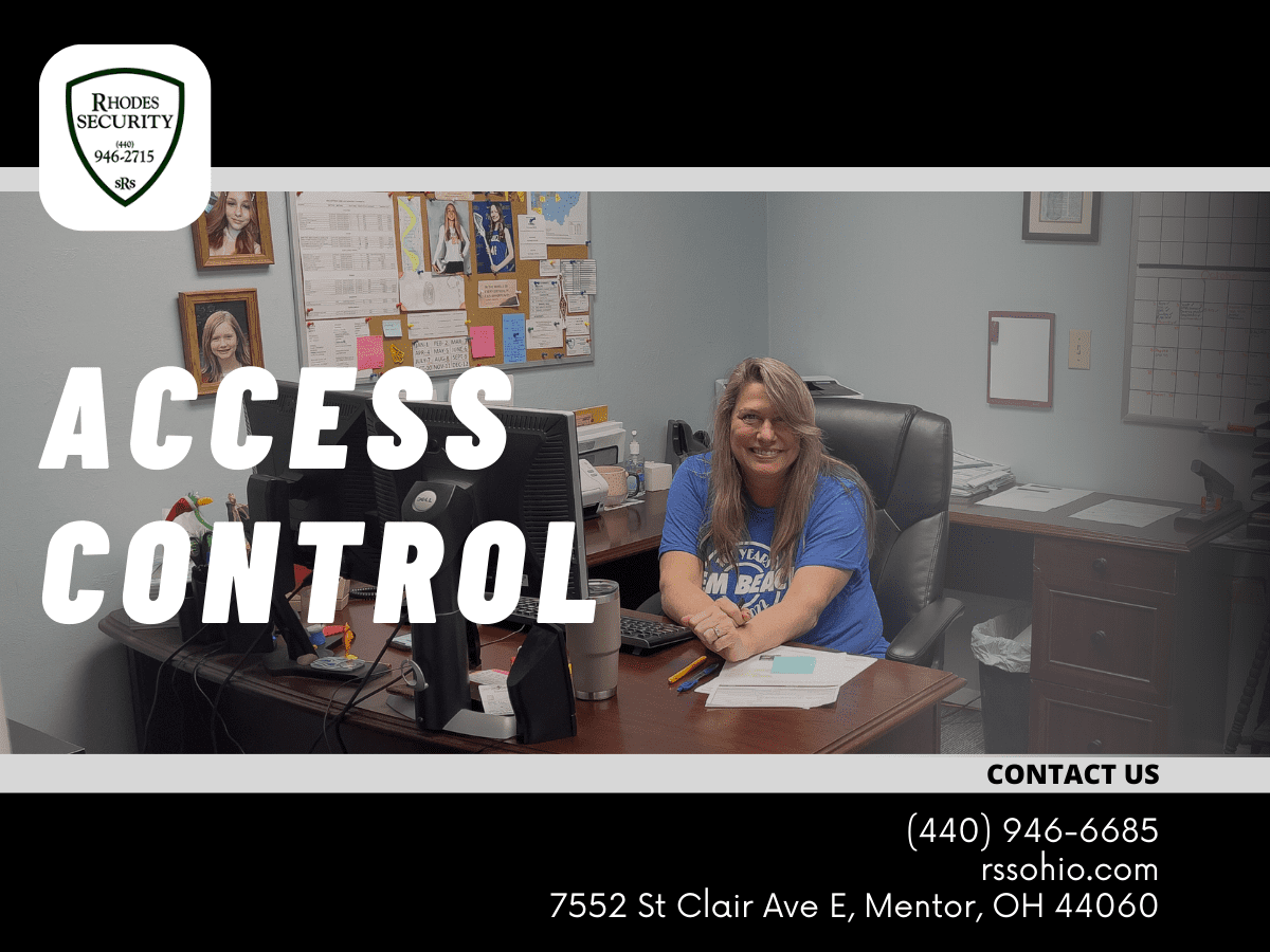6. Access Control Invisalign