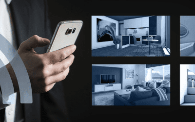 5 Factors to Consider When Choosing a Home Automation System