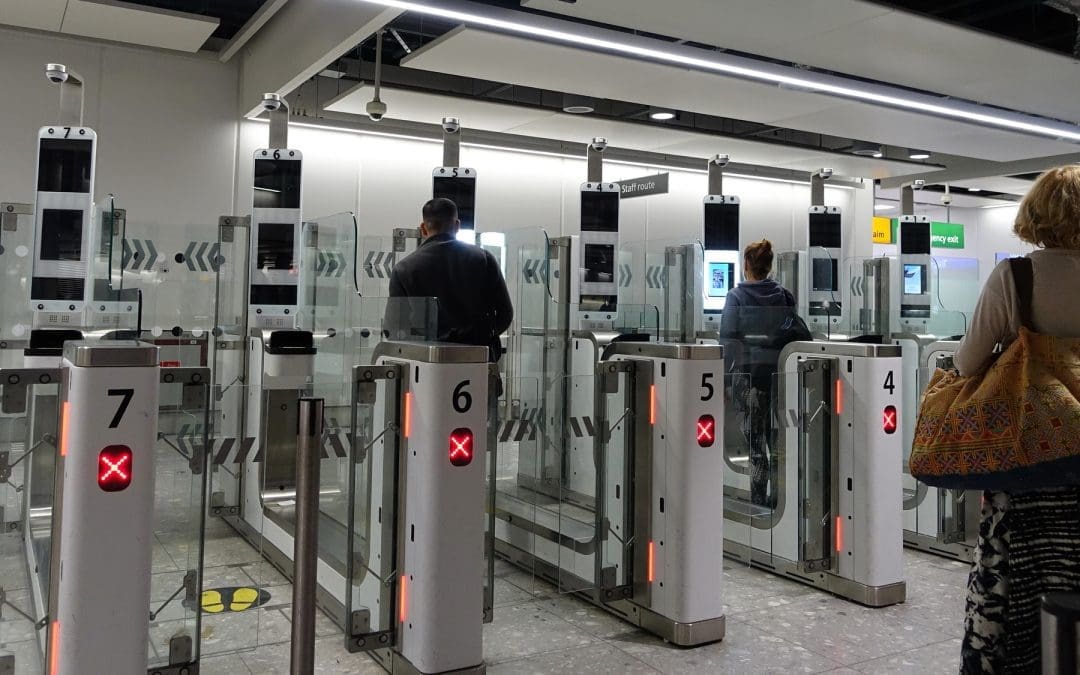 5 Best Practices for Managing Access Control Systems