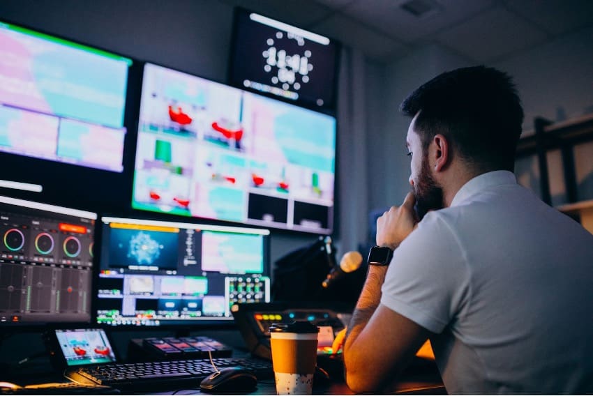 AV Installation Mistakes Commercial Audio-Visual System