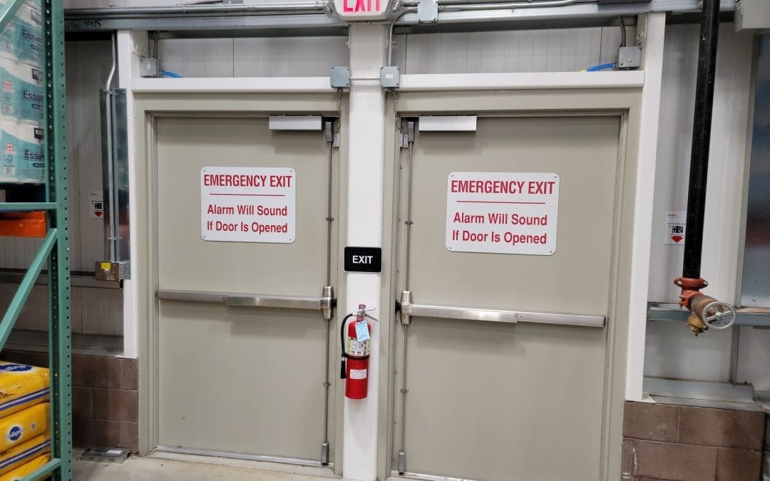 The Latest Advances in Commercial Fire Detection Systems and What They Mean for Your Safety