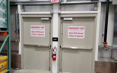 The Latest Advances in Commercial Fire Detection Systems and What They Mean for Your Safety