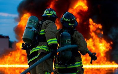 How to Ensure Maximum Efficiency from Your Commercial Fire Detection System