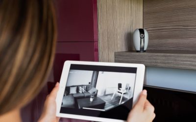 Top 10 Tips for Getting the Most Out of Your Residential Security Camera System