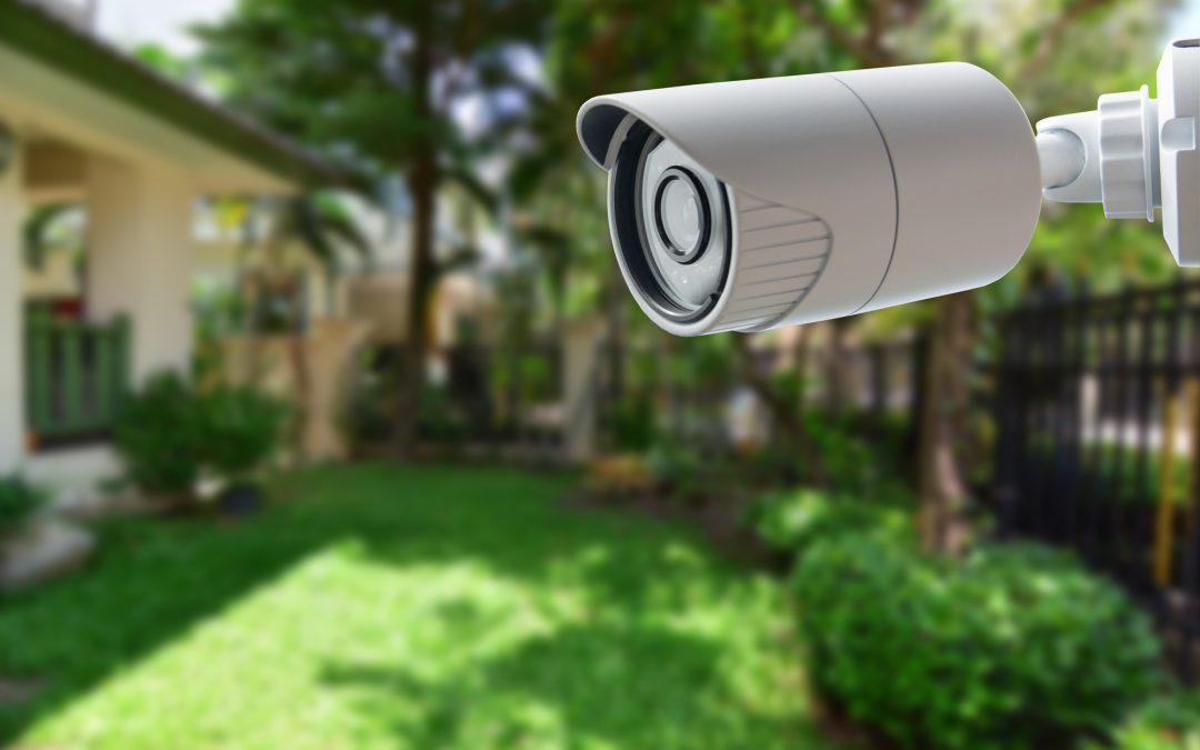 Best Security Cameras for Home