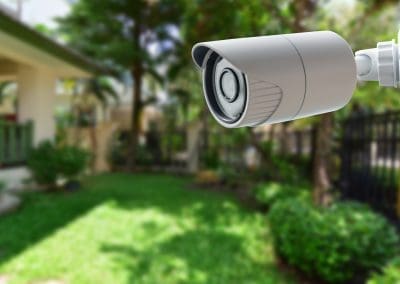 Not sure if you need residential security cameras?