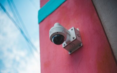 Surveillance Security Cameras – Our Uniview Camera Range