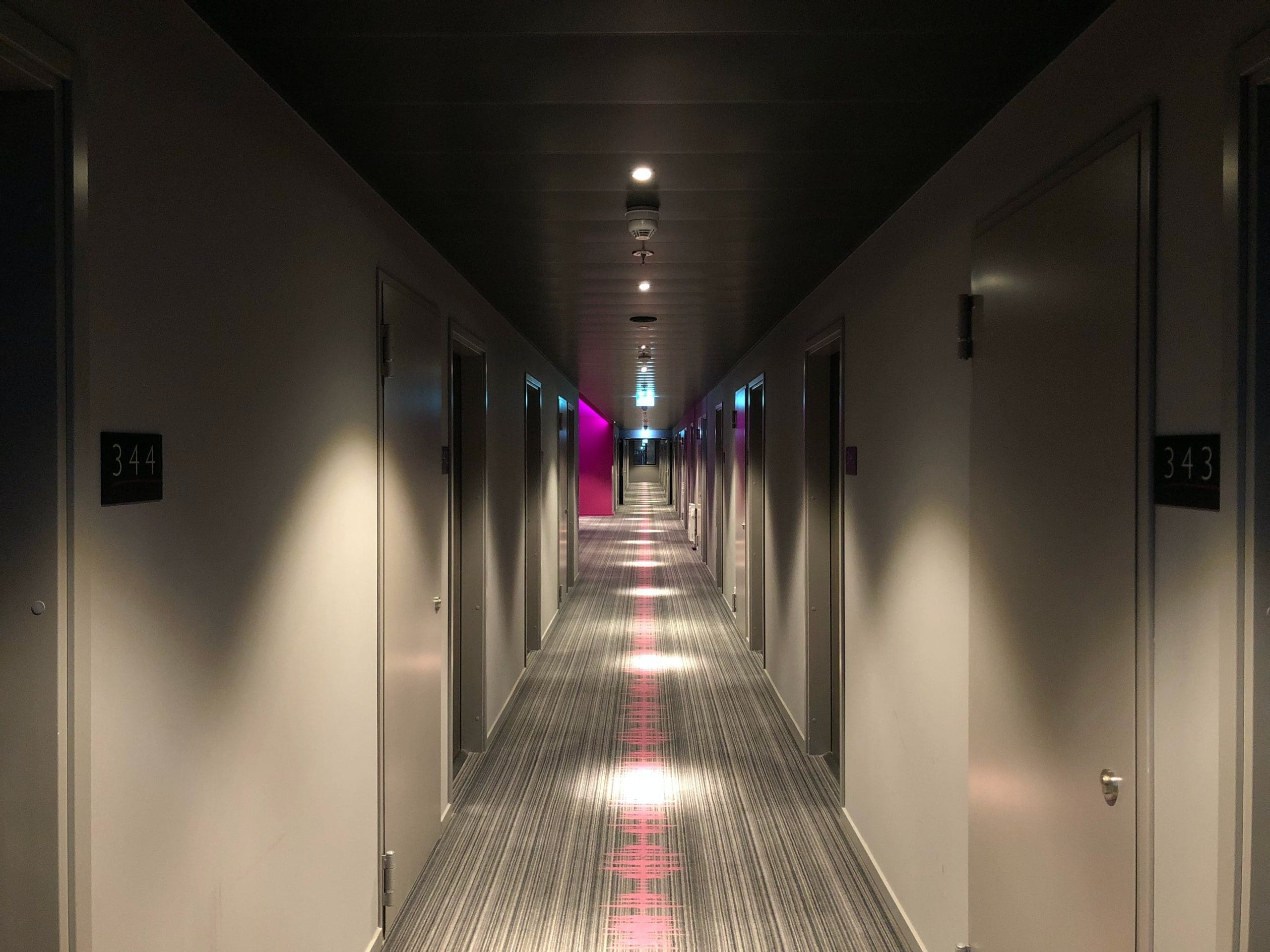 hotel-secirity-cameras