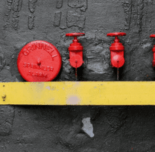 Commercial Fire Systems