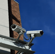 Customized Residential Security Services