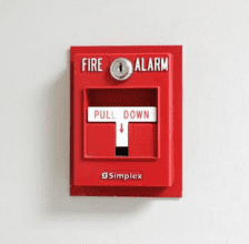 Emergency Response Systems