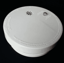 Home Fire Detection System