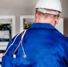 Installation And Maintenance Of Security Systems