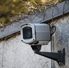 Residential Security Cameras