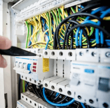 Wiring and Hardware Installation