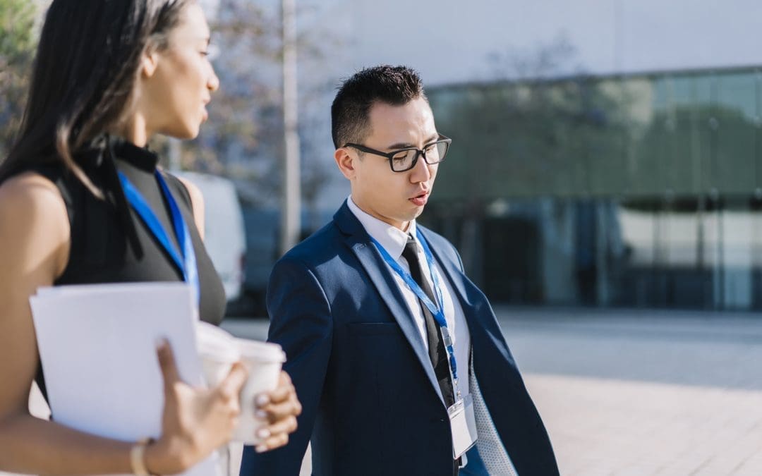 How Employee Photo ID Badge Systems Secure Your Business