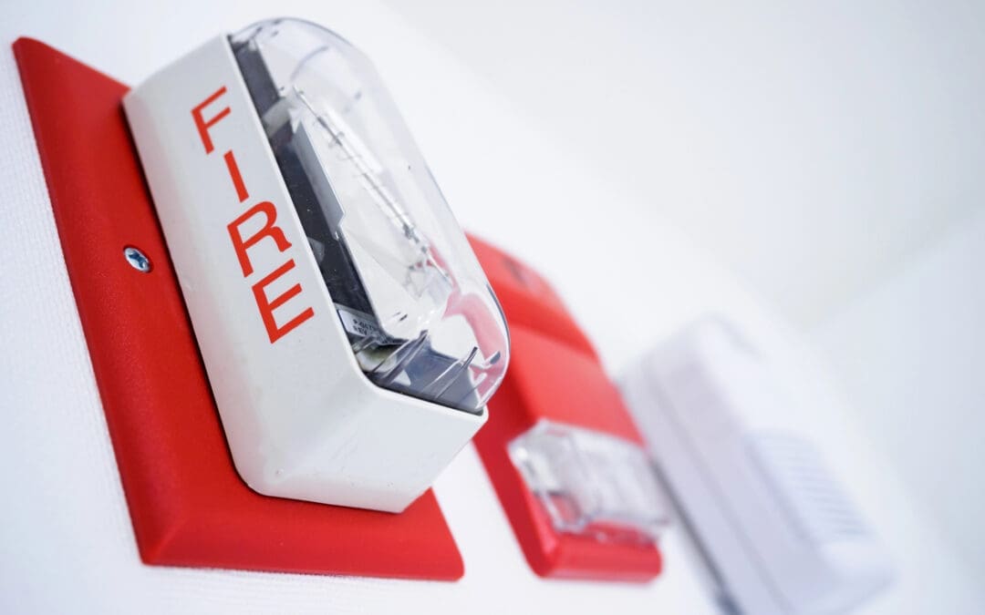 Fire Alarm Notification Devices: Meeting ADA and Safety Requirements