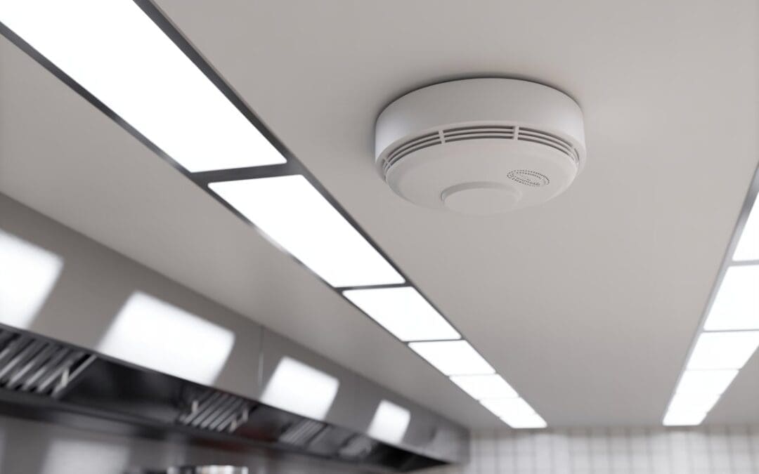 Heat Detector Applications in Commercial Fire Systems: Are They Worth It?