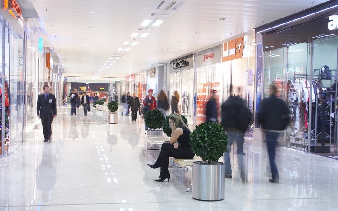 Retail Store Fire Detection Systems in Cleveland and Northeast Ohio: What Every Business Owner Needs to Know